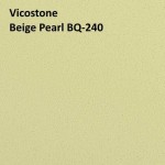 Vicostone Beige Pearl BQ-240